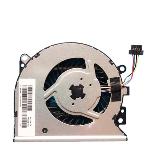 Ventilateur de refroidissement for ordinateur portable HP Envy X360 KSB0705HBA07