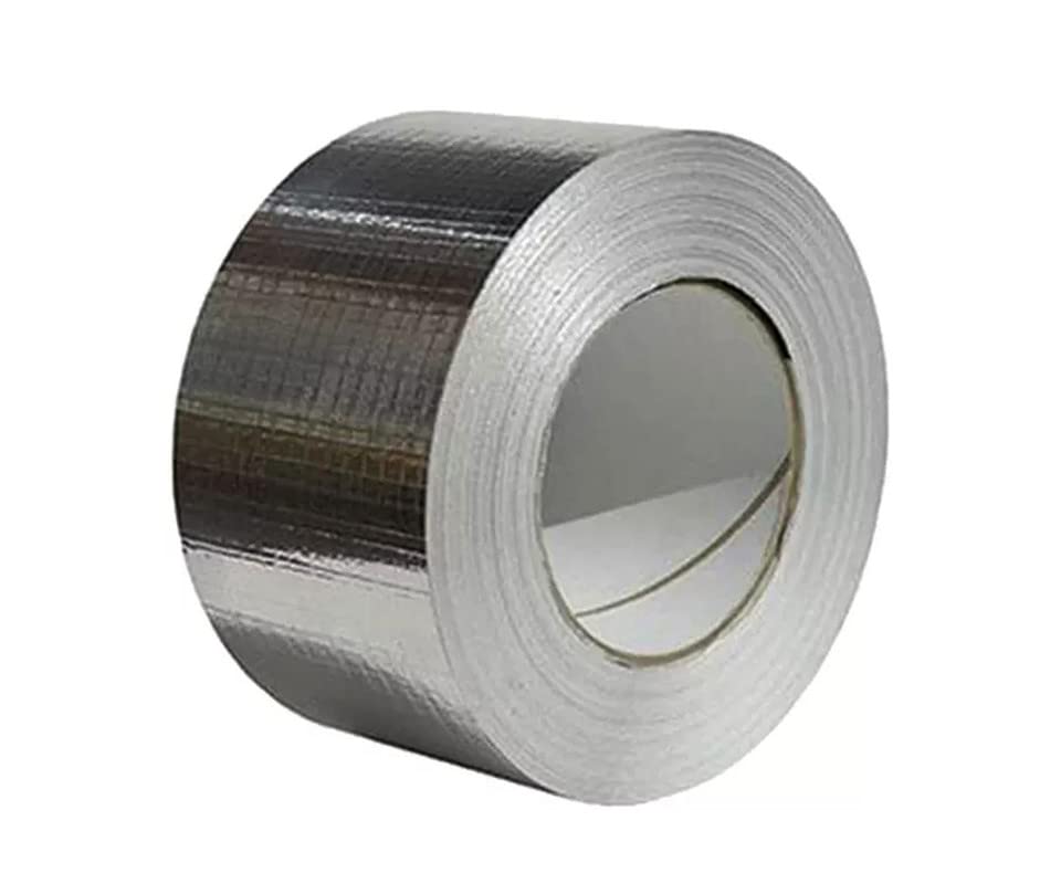 Buy Shopsbee Leakage Repair Waterproof Tape I Aluminum Foil Rubber Tape