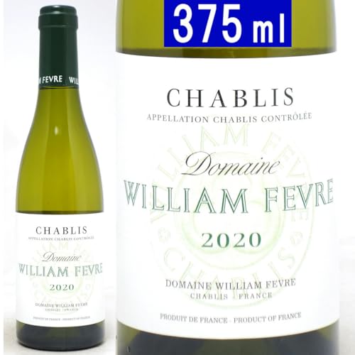 フランス シャブリ ウィリアム・フェーブル (ワイン) 価格比較 - 価格.com
