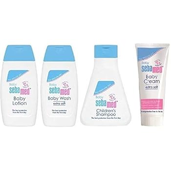 sebamed baby full set