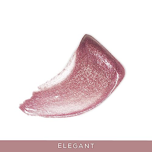Image of CAL Losangeles Liquid Glitter Eyeshadow, Shimmer Eye Shadow for Women, Waterproof, Smudge Free, Long Lasting, Highly Pigmented Metallic Finish Eye Makeup for All Skin Type & Occasions (Elegant)