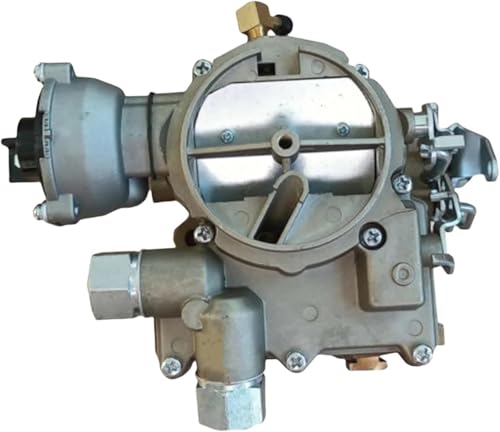 Carburateur 6CYL V6 4.3 LITER 262 pour régler les ratés au démarrage