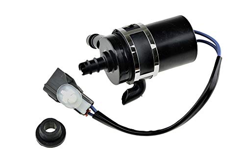 Nty ESP-SB-000 - Waschwasserpumpe, Scheinwerferreinigung