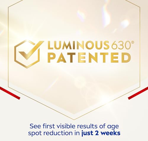 NIVEA Luminous 630 Anti Dark-Spot & Anti-Age Serum (30ml), Anti-Wrinkle Face Serum Reduces Age Spots and Dark-Spots - Image 3