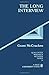 The Long Interview (Qualitative Research Methods)