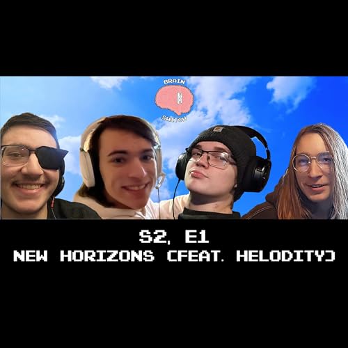 S2, E1 - New Horizons (feat. Helodity)