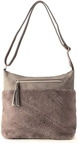 Amazon Co Jp Shoo La Rue W Face Ecoper Shoulder Bag C Shoes Bags
