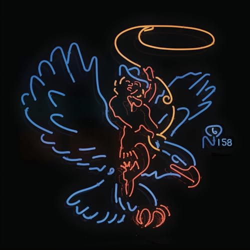 Cosmic American Music: Motel California (Various Artists)