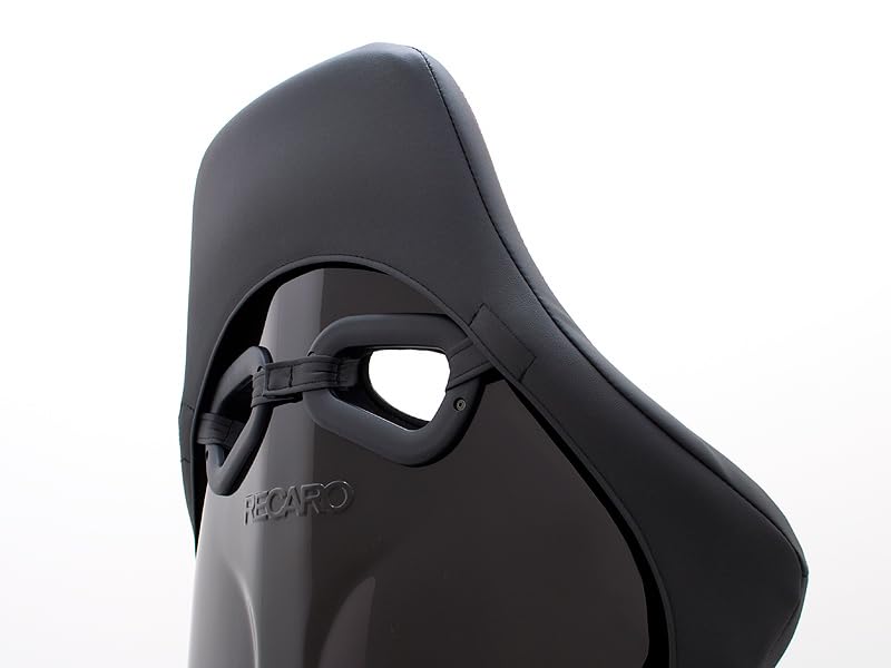Amazon | JADE スタイリッシュシートカバー RECARO RS-G/RS-GSモデル用 