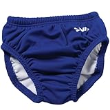 Finis Swim Diaper  - Solid Royal 3T