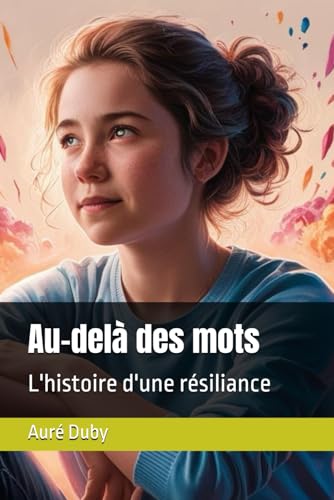 Au-dela des mots: L'histoire d'une resiliance