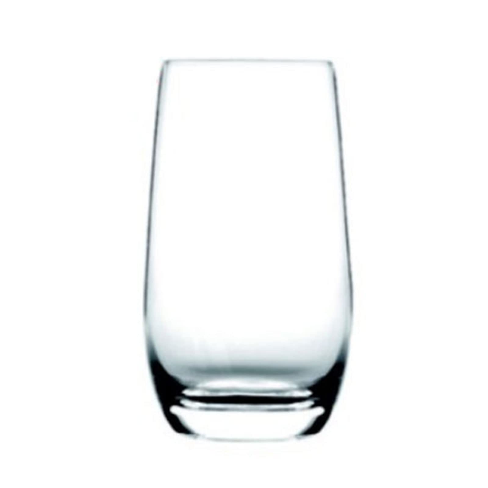 MALSSE Glasses Stemless Wine Tumblers Glasses Water Cups Glass for Wine Water Cocktail for Homes and Clear Glass Cups for Coffee