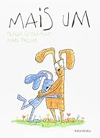 Mais Um 9897490841 Book Cover
