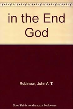 Paperback In the End God Book