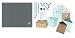 Template Studio Starter Kit by We R Memory Keepers | Includes 23 x 29-inch tri-fold mat, 5 template guides, cutting blade, scoring blade and instruction cards