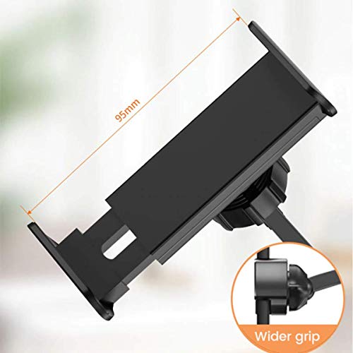 Suporte Para Celular De Mesa Casa Escritório Articulável 360°