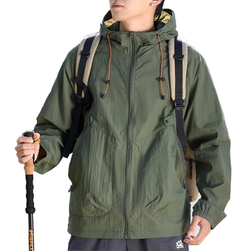 [BUTMYJ] ăp[J[ uvJbg(UPF50+EڐG⊴EzEʋC) }Eep[J[Y fB[X 傫TCYEChu[J[ ĕ green-XL