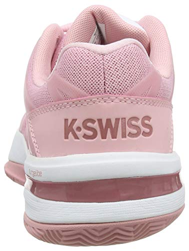 Image of K-Swiss Women's Hypercourt Express 2 HB - Clay Court Tennis Shoe