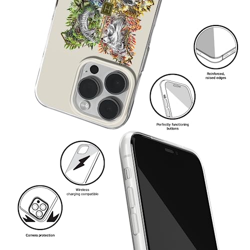 Ert Group custodia per cellulare per Apple Iphone