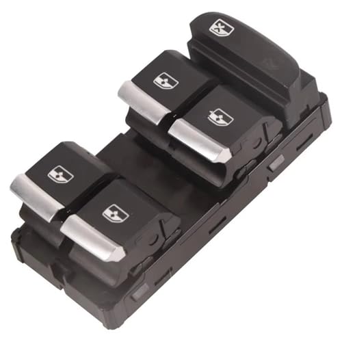 Bouton lève vitre électrique bouton commutation fenêtre principale électrique avant