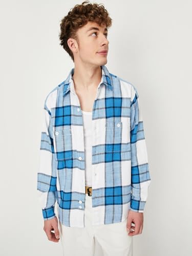 Image of Max Men's Regular Fit Shirt