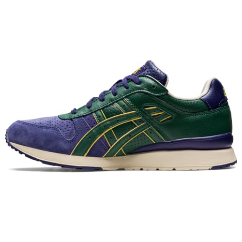 ASICS Men's GT-II Sneakers4
