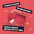Corner Protector for Baby, Protectors Guards, Furniture Corner Guard & Edge Safety Bumpers - Baby Proof Bumper Cushion - Clear & Transparent (12 Pack)