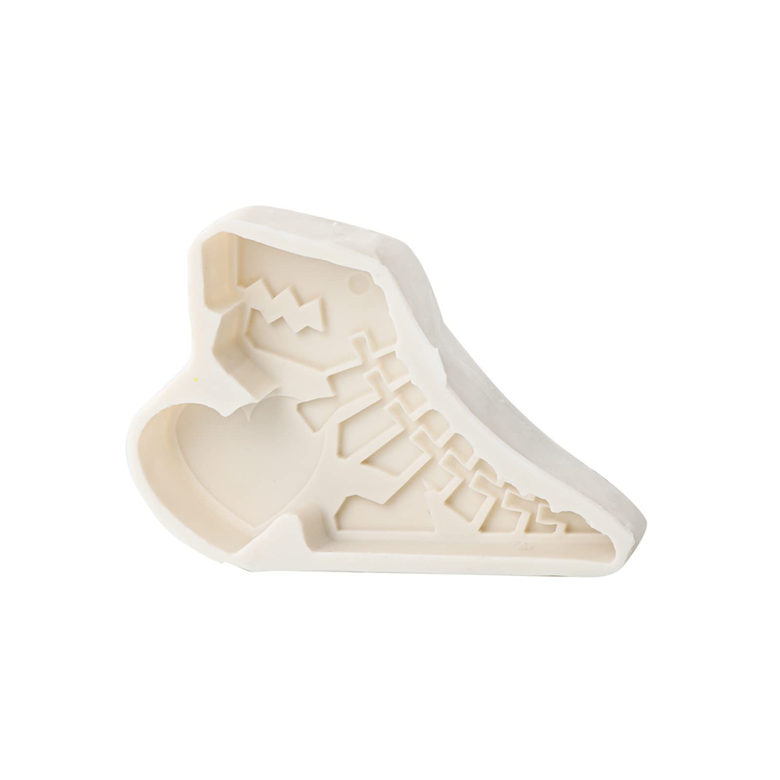 Nucelit Geometric Mold Silicone Mold for Making Resin Epoxy Casting Molds Silicone Epoxy Molds