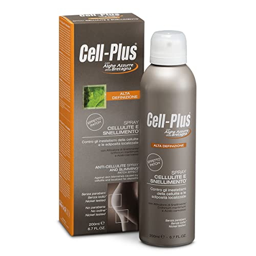 Bios Line Spray Anticelulítico 200 Ml