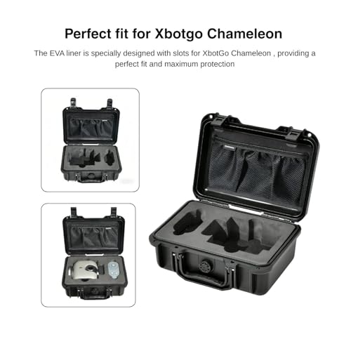 Fotoleey Portable Carrying Case for Xbotgo Chameleon - image 5