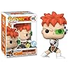 Funko-Pop-Dragon-Ball-Z-Recoome-Glow-in-The-Dark-Vinyl-Figure-1492 Funko Pop! Dragon Ball Z Recoome Glow-in-The-Dark Vinyl Figure #1492