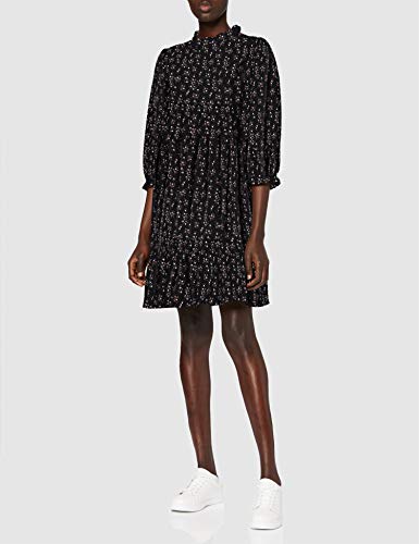 Only ONLZILLE NAYA Highneck Dress Jrs Vestito