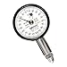 Mitutoyo 1913T-10 Dial Indicator, 002 5 mm 8 mm, Lug Back