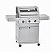 Produktbild RÖSLE Profi BBQ-Station SANSIBAR Sylt G3 Vario Gasgrill BBQ Grill Edelstahl NEU