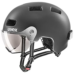 uvex rush visor - leichter...