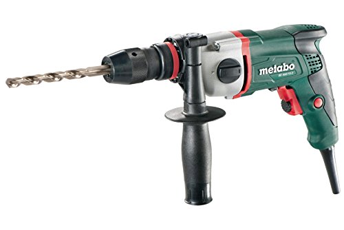 Preisvergleich Produktbild Metabo 600383700 Bohrmaschine BE 600 / 13-2 600W