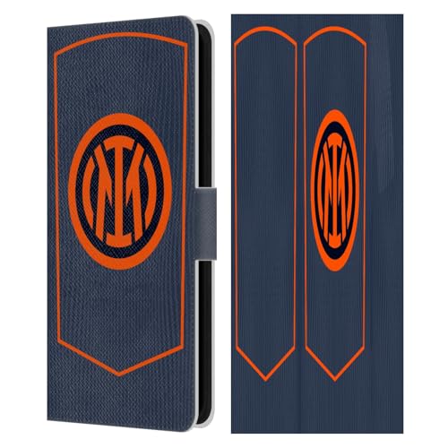 Étui portefeuille Inter Milan Samsung S23 FE au stade
