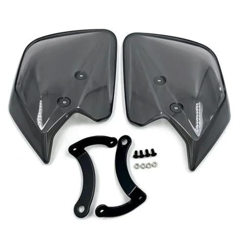 Protège-mains moto pour Yamaha NMAX 155 150 125 2015-2019