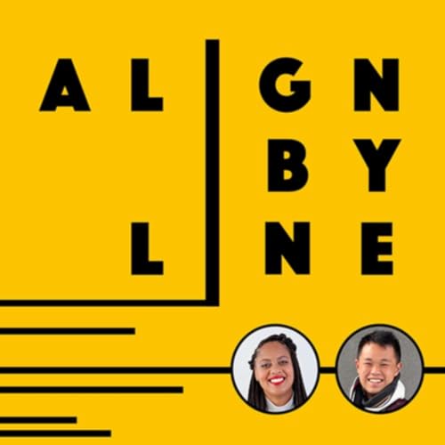 『Align by Line』のカバーアート