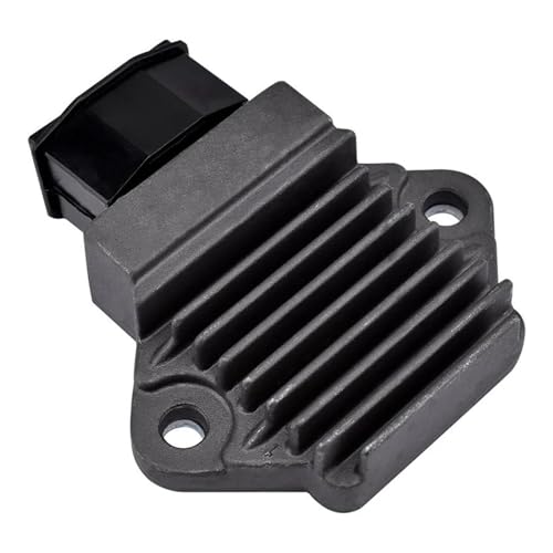 Regulador de voltaje de motocicleta para CBR250 NC22 y VFR400 NC30 2