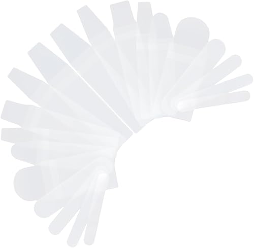 Estuche para brochas de maquillaje, bolsa reutilizable para bolígrafos, funda de malla expandible reutilizable, bolsa para bolígrafos, protector de