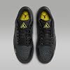 Nike Air Jordan 1 Low SE Zapatos para Hombre (Negro/Antracita/Amarillo Tour) 8