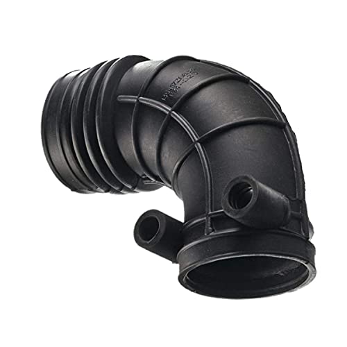 Engine Air Intake Hose Flow Meter Boot for BMW E34 525i 1991-1995 525iT 1993 L6 2.5L - Thumbnail 2