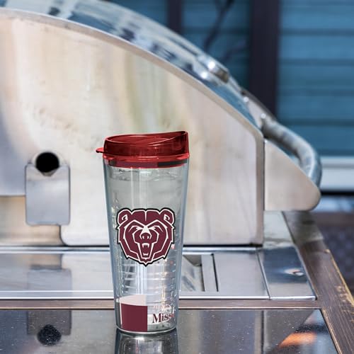 Image of Rico Industries NCAA Double Wall Tritan Tumbler 16oz or 22oz