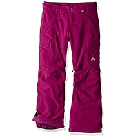 【新品】BURTON GIRLS ELITE CARG PT ARUBA BURTON ELITE CARGO GIRL PANTS Aruba blue-S | bol