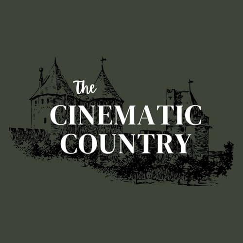 The Cinematic Country Podcast cover art