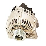 Generator Alternator Compatible With RENAULTMEGANE GRAND SCENIC 8200086161 8200290215 8200495294