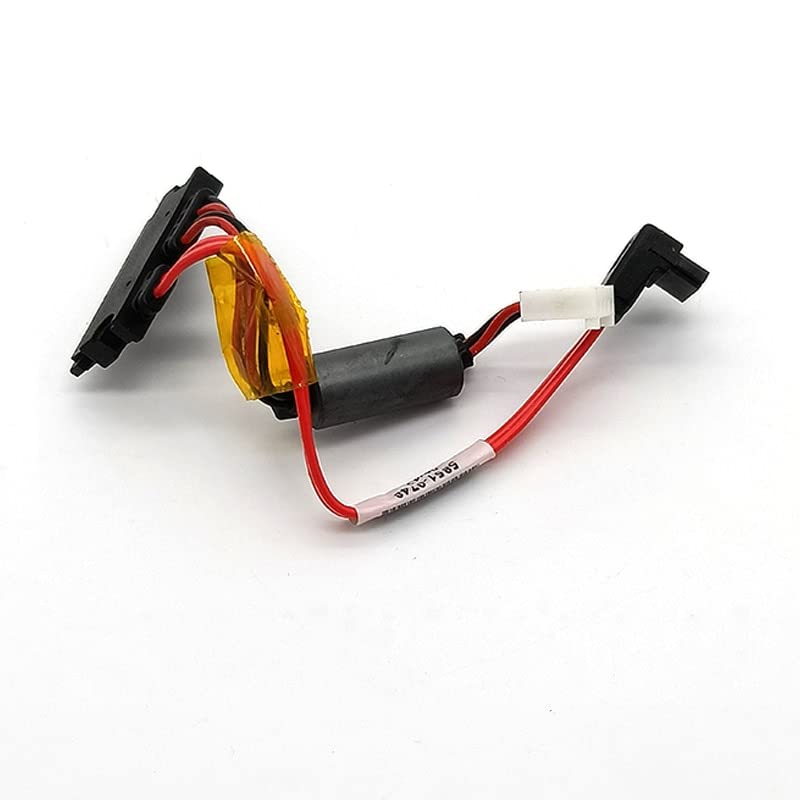 Printer Accesstories 5851 0748 SATA HDD/SSD Cable LJ Ent M601 M602 M603 Series fits for Molex|Ink Cartridges| -