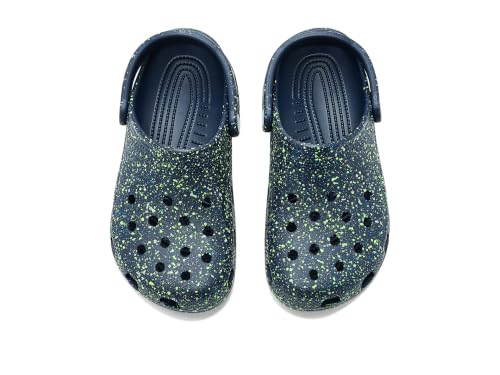 Image of Crocs Unisex-Child Classic Graphic Clog