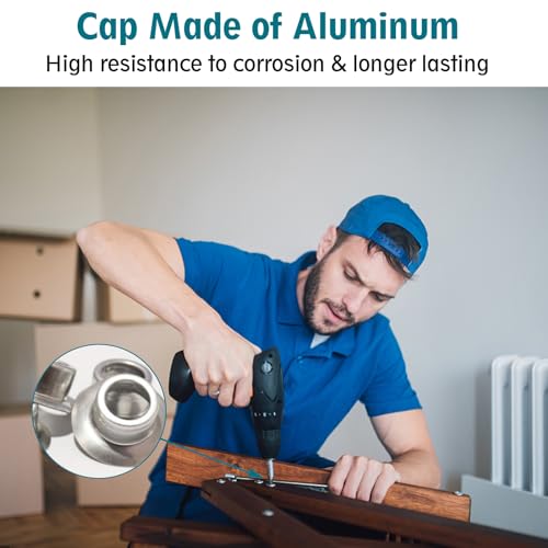Allwin Pop Rivets Assortment Kit thumb #5